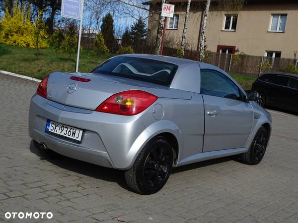 Opel Tigra 1.4 Cosmo - 19