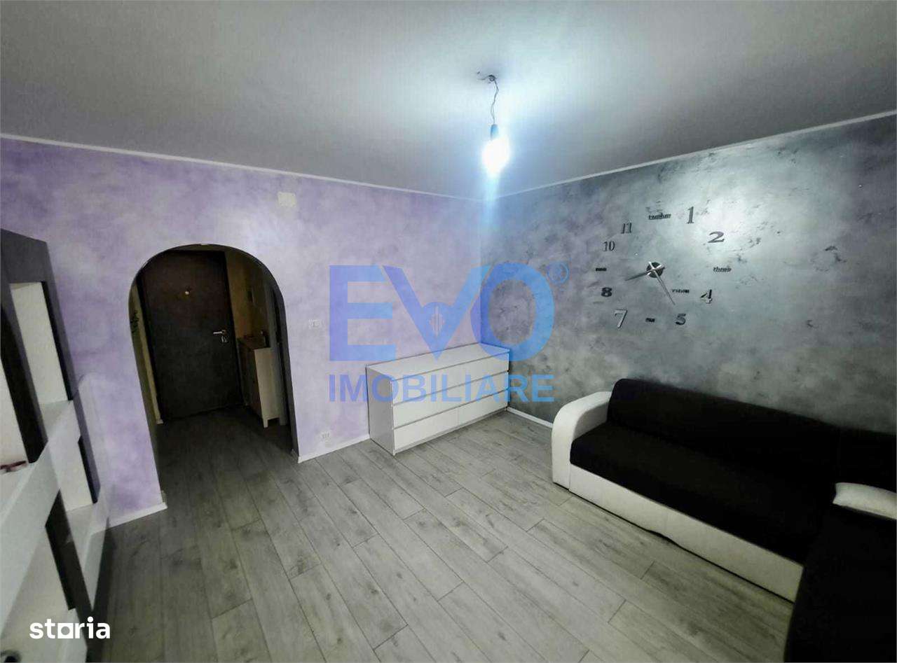 Apartament de vanzare, 1 camera, etaj 2, Tatarasi, Iasi-0