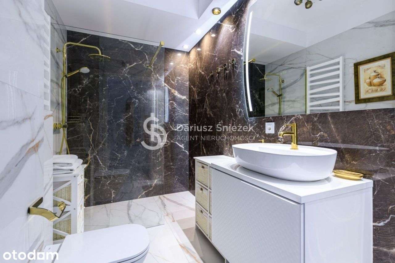 apartament 46m2 z balkonem, 10p -Promenada Gwiazd-2