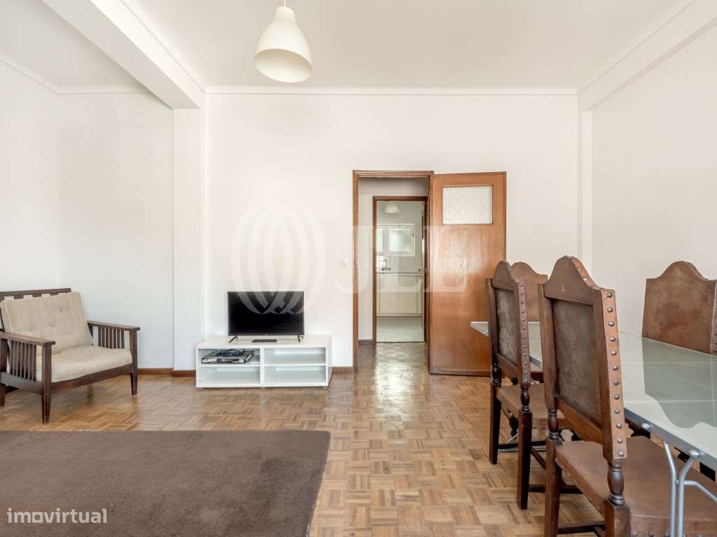 Apartamento T4+1 mobilado, em Vera Cruz, Aveiro - Grande imagem: 4/30