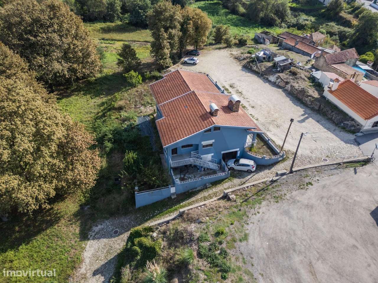 Moradia T4 em UL – Oliveira de Azeméis!-41