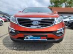 Kia Sportage 1.7 CRDI 2WD ISG Spirit - 1