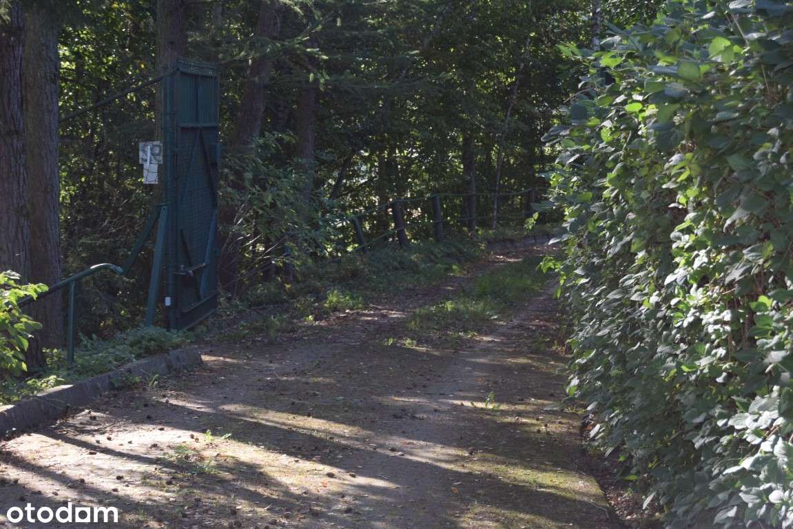 Klimatyczny dom na Kaszubach z działką nad jeziorem – Ręboszewo-7