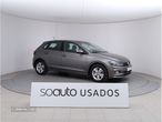 VW Polo 1.6 TDI Confortline - 21