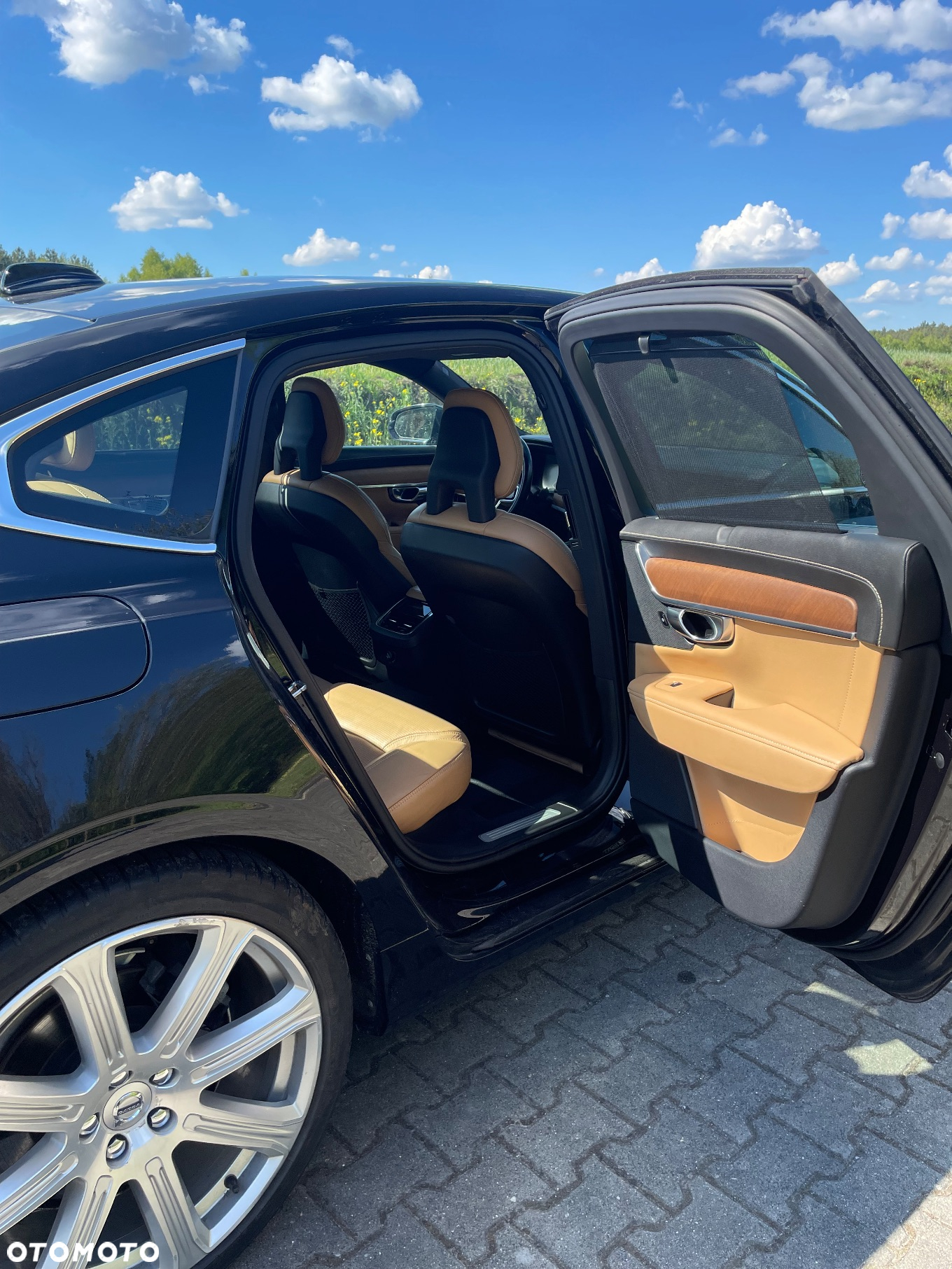 Volvo S90 T6 AWD Geartronic Inscription - 17