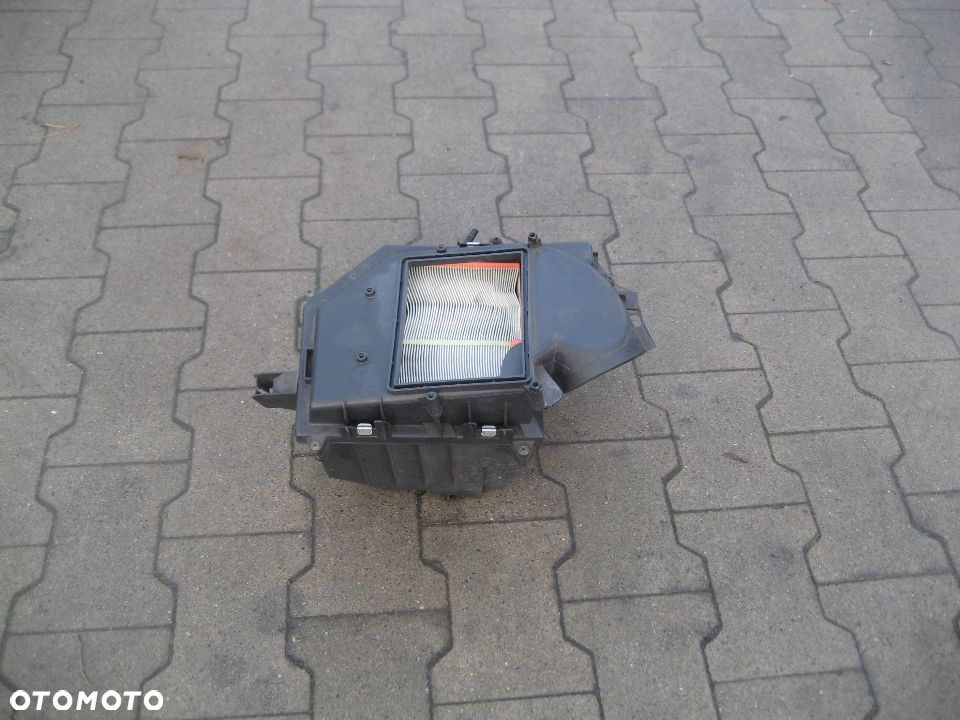 volvo xc90 lift 07-14r 2,4tdi 185km obudowa filtra powietrza 30636845 - 3