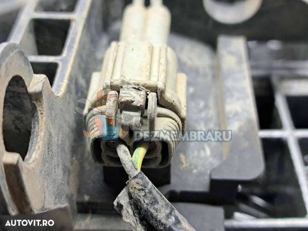 Electroventilator SUBARU Outback IV (BM, BR) [Fabr 2009-2014] OEM 2.0 110KW 150CP - 3