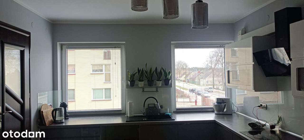 BUDYNEK MIESZKALNO-USŁUGOWY W ATRAKCYJNEJ LOKALIZACJI! - Pełny obrazek: 4/16