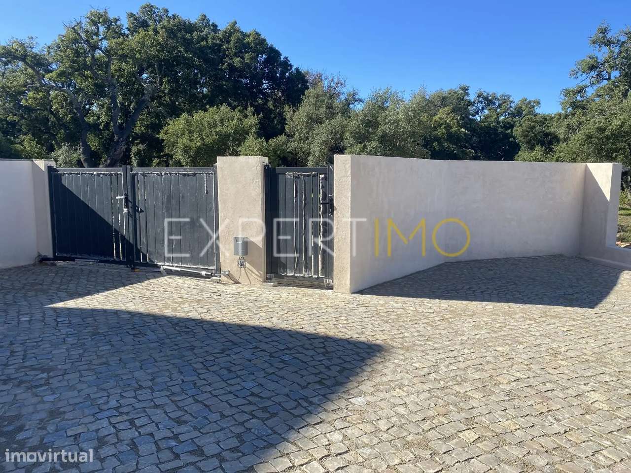 Moradia Nova de Alto Rendimento - Grande imagem: 4/23