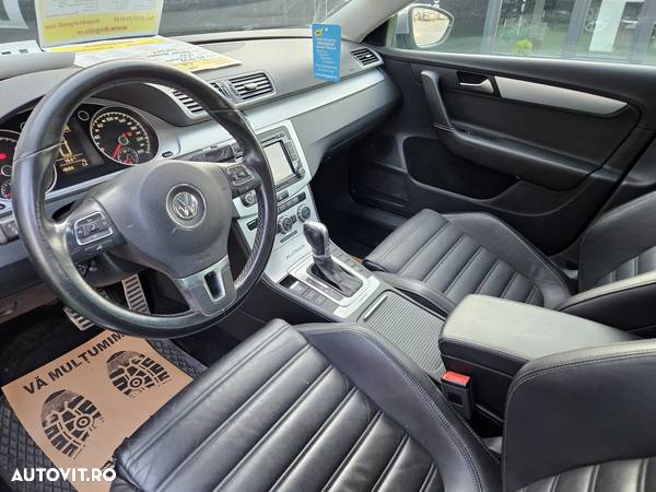 Volkswagen Passat Alltrack - 5