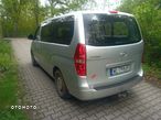 Hyundai H-1 Starex - 2