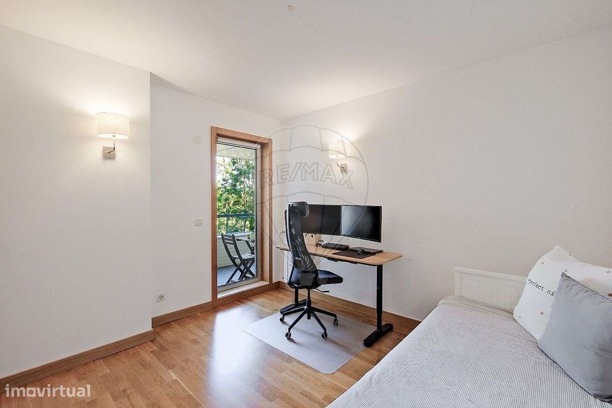 Apartamento T2 para venda-7