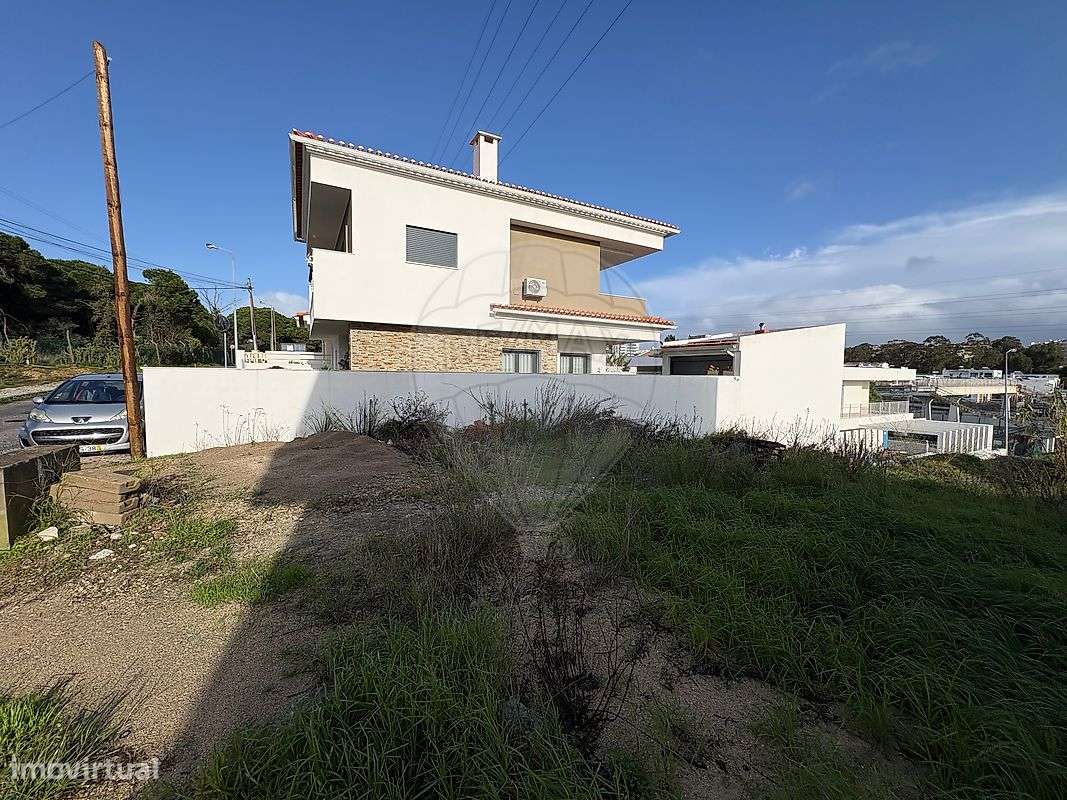 Terreno  para venda - Grande imagem: 2/5