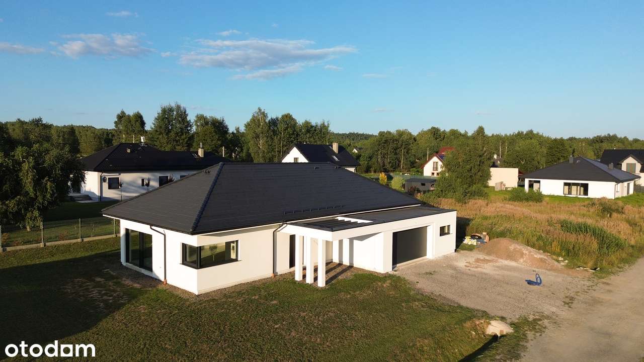 Māja, 183 m²