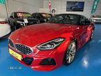 BMW Z4 sDrive20i Aut. - 3