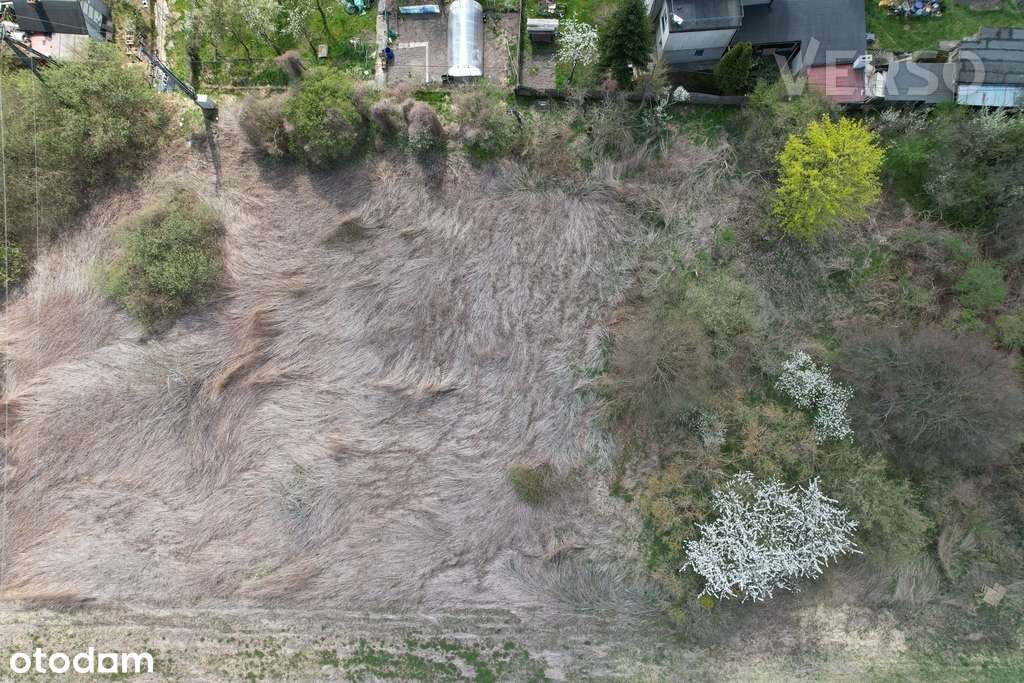 Działka z miejskim planem zagospodarowania 2 885m2-4