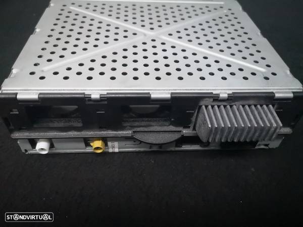 Centralina MMI Multimedia Radio Audi a8 d3 4e0 2003-2009 - 2