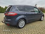 Ford S-Max 2.0 TDCi DPF Titanium - 7