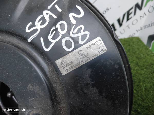 Servo Freio Seat Leon (1P1) - 2