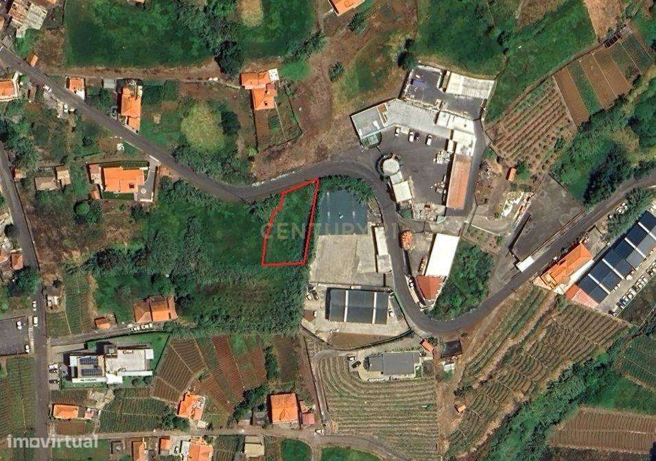 Terreno Rústico com Vista Mar em Canhas, Ponta do Sol - Grande imagem: 2/11