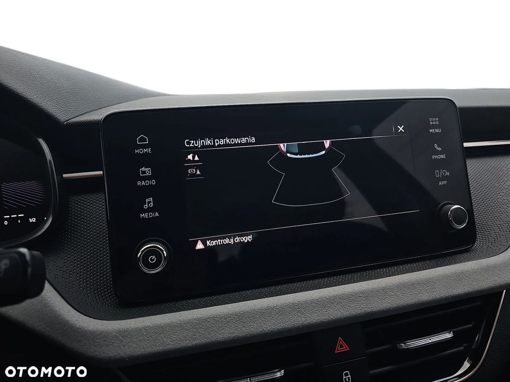 FV23%, Selection, 1.0 TSI 95KM, Salon Polska, ASO, 1wł.