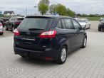 Ford Grand C-MAX 1.0 EcoBoost Start-Stopp-System Ambiente - 11