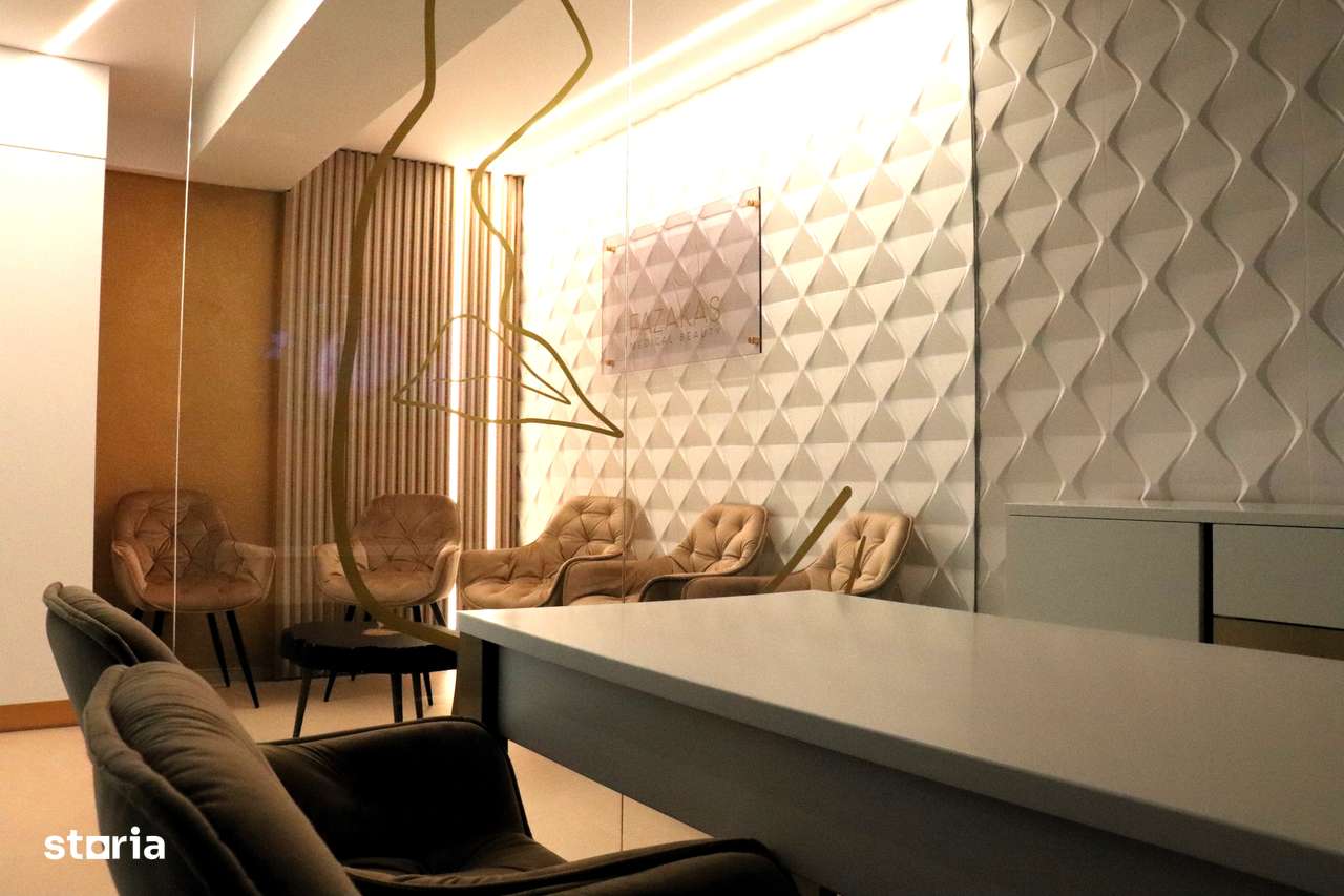 Spațiu comercial premium,ultrafinisat,Comfort-Residence-4