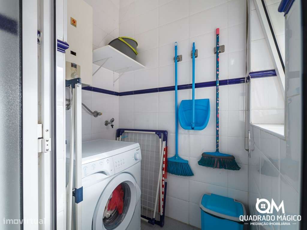 Apartamento T2 com Terraço em Mozelos - Grande imagem: 5/42