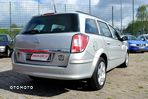 Opel Astra III 1.9 CDTI Cosmo - 4