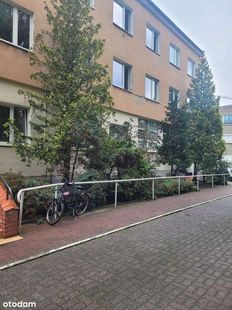 Piętro w budynku biurowym w czytelnej - Pełny obrazek: 3/12