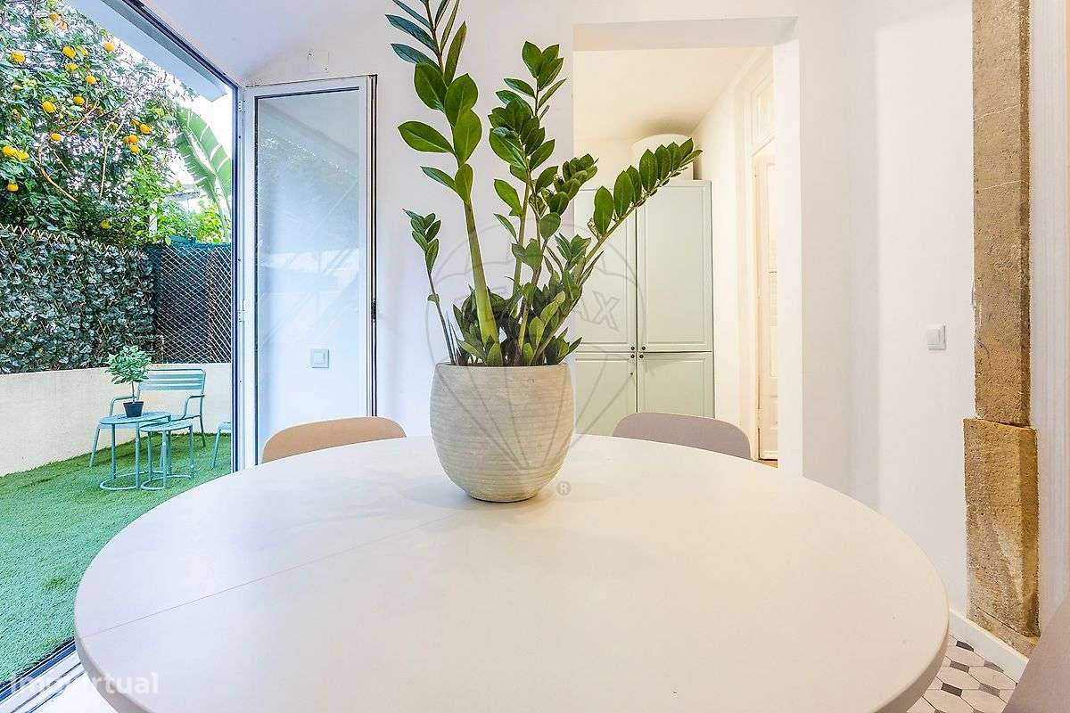 Apartamento T3 para venda-6