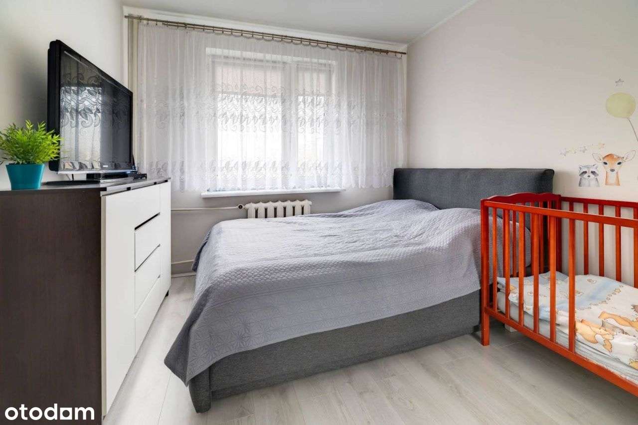 Przytulne Mieszkanie Na Bródnie!-14