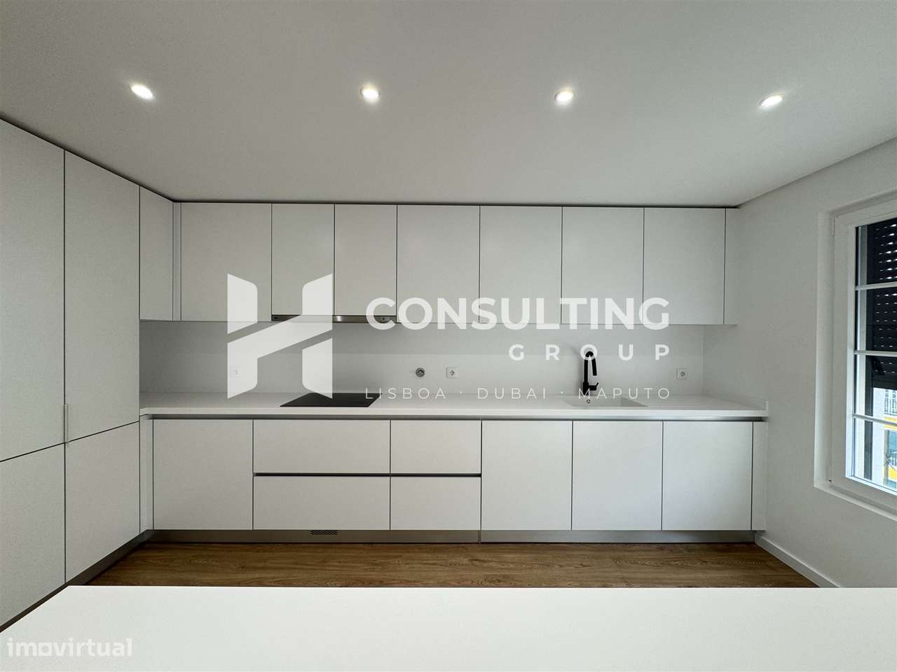 Apartamento T2 Venda em Águas Livres,Amadora-14