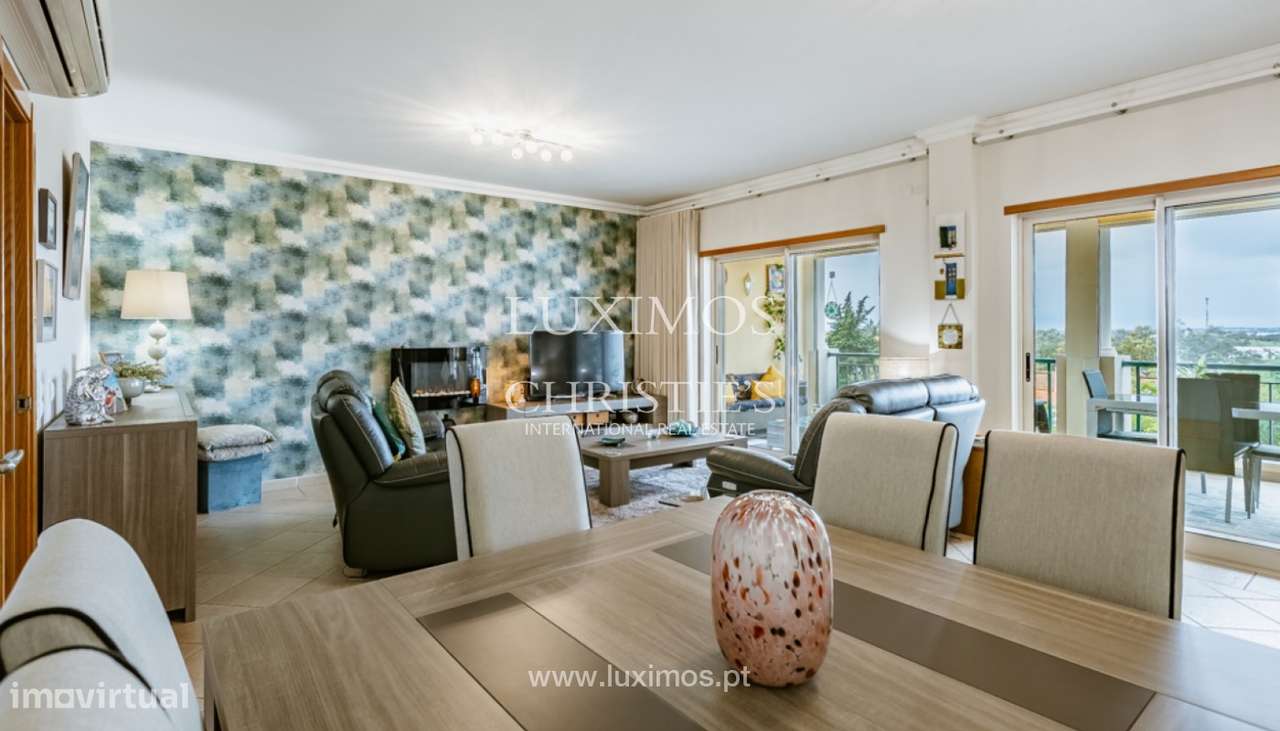 Apartamento duplex T3, à venda na Guia, Algarve - Grande imagem: 4/27