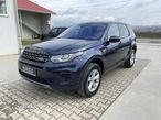 Land Rover Discovery Sport 2.0 l TD4 HSE Aut. - 3