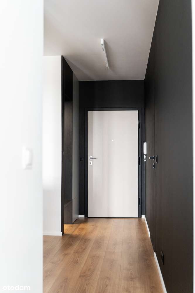 Nowe, mieszkanie 2-pokojowe 40,30 m² | Skowrońskiego | Wysoki standard - Pełny obrazek: 5/20