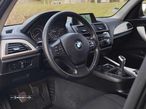 BMW 116 d Advantage - 19