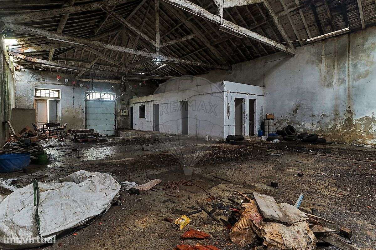 Armazém  para venda - Grande imagem: 4/16