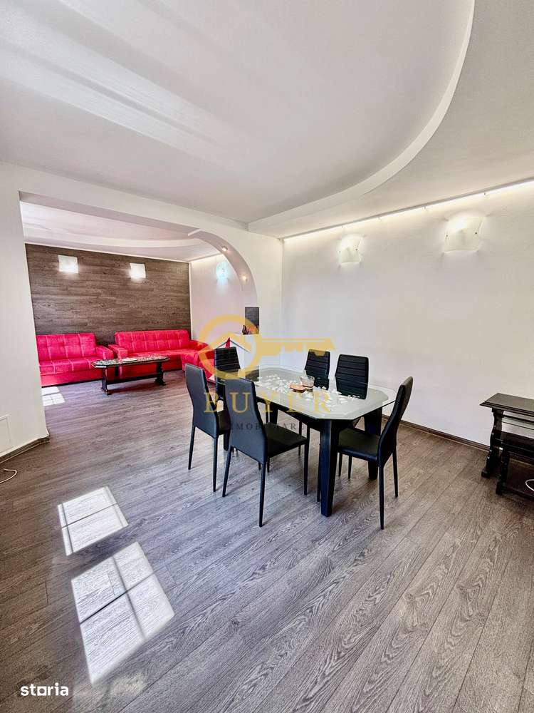 Casa individuala in zona Calea Dumbravii- Teren 310mp-3