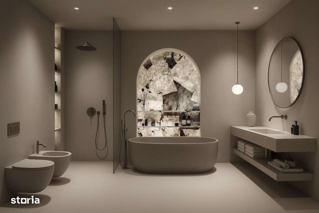 Vanzare penthouse UpSite Floreasca-3