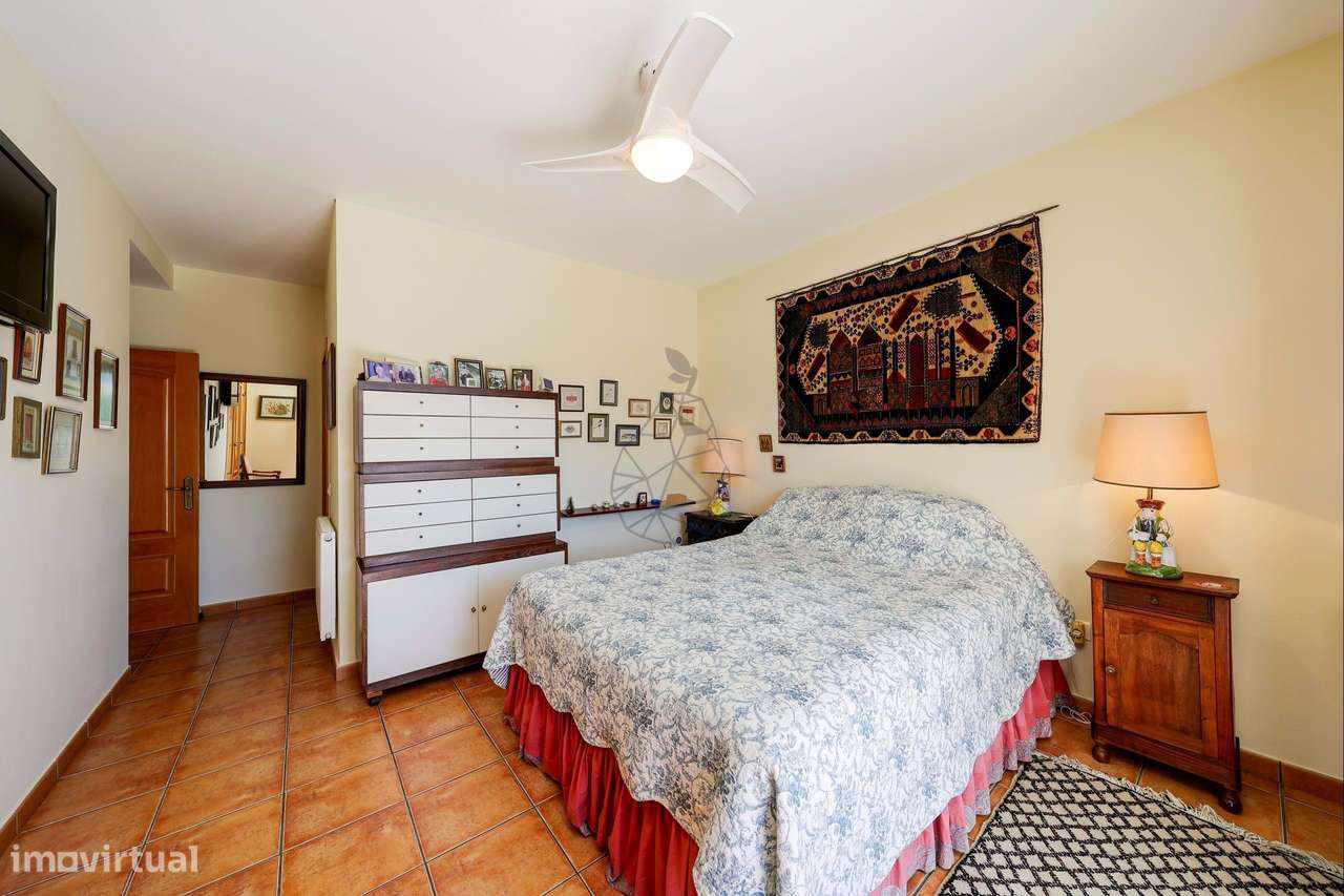 Moradia T4 com Piscina no Sargaçal - Lagos - Grande imagem: 5/60