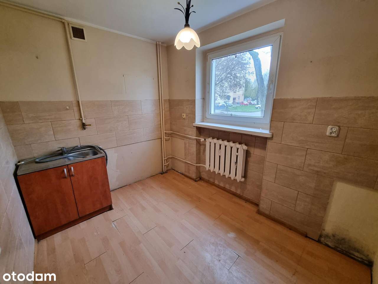 Na sprzedaż mieszkanie w Chodzieży!-4