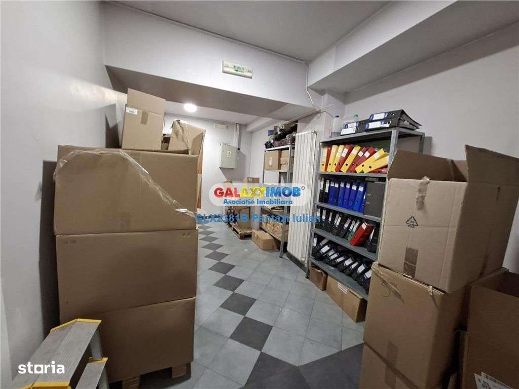 Spatiu productie alimentara | depozitare de inchiriat  130 mp | Faur - Imagine principală: 4/10