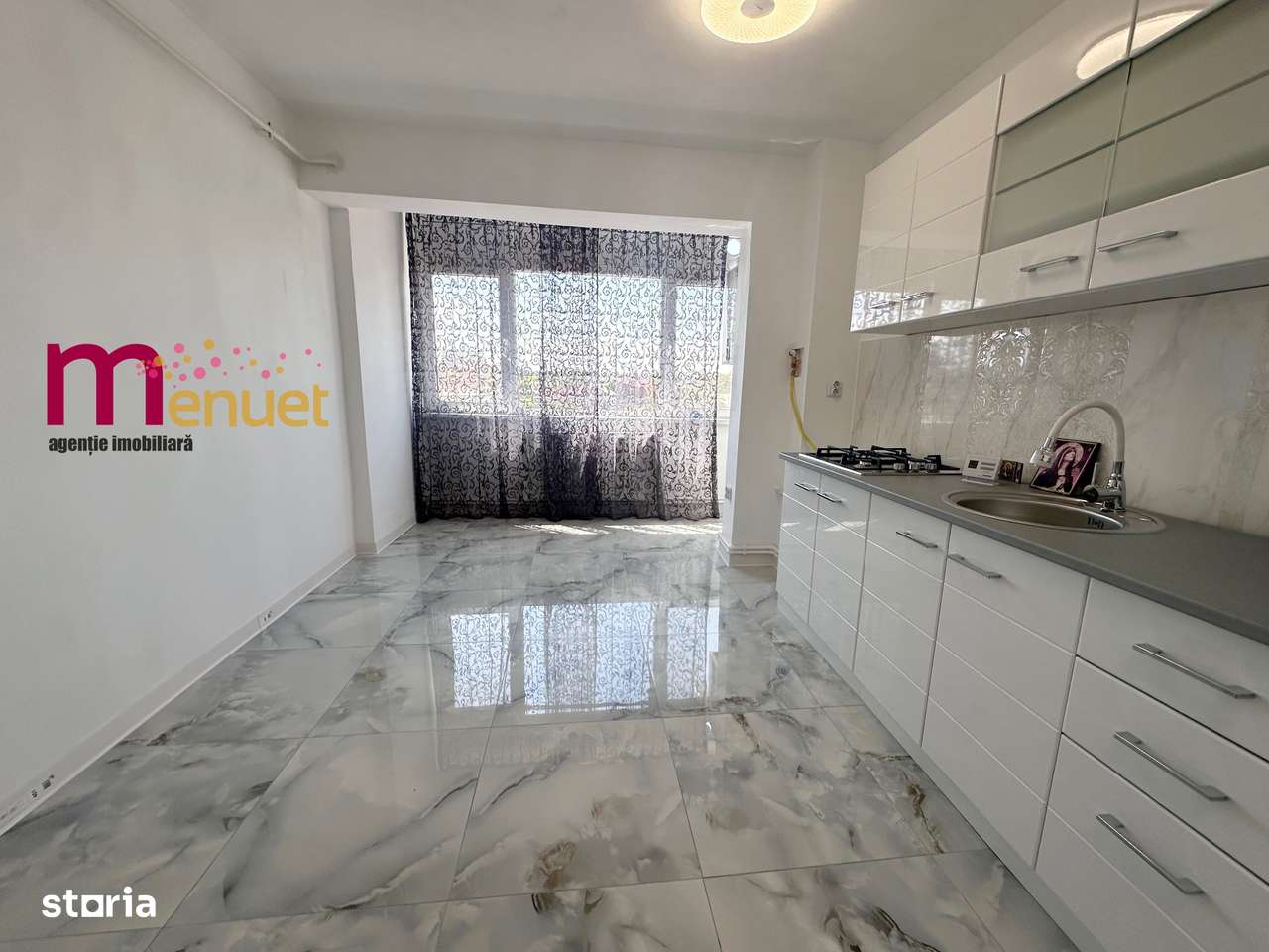 Apartament 3 camere,zona Centrala - Imagine principală: 5/13