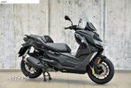 BMW C1 - 1