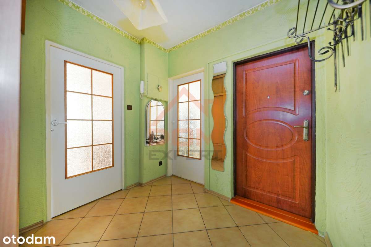 Przestronne 3-pokojowe mieszkanie z balkonem-8