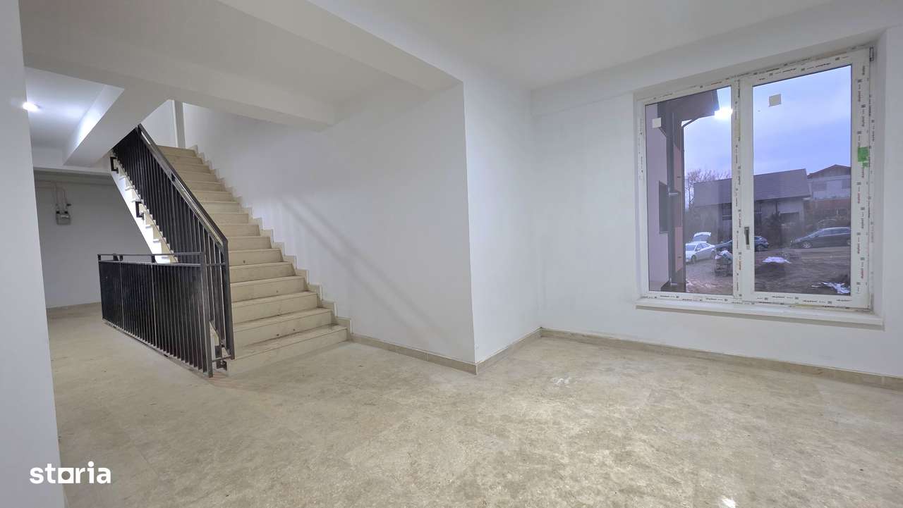 TVA INCLUS-Apartament 1 camera Vișoianu Pepco/ Mutare acum - Imagine principală: 5/6