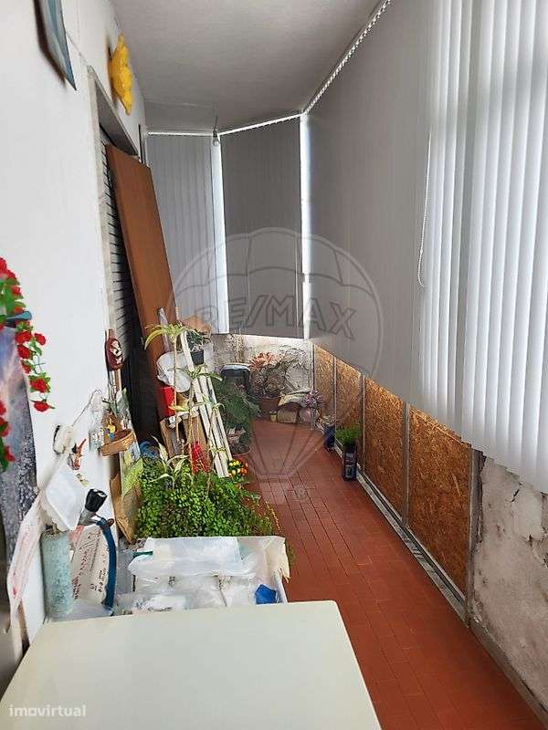 Apartamento T2 para venda-6