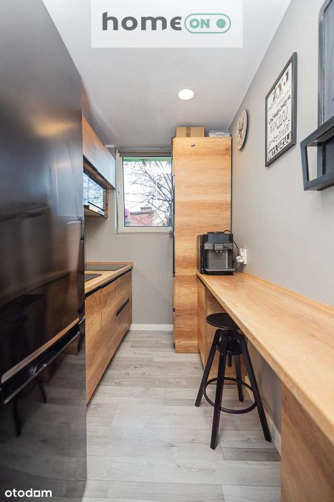 Wygodne 2 pokoje z balkonem! - Pełny obrazek: 4/9