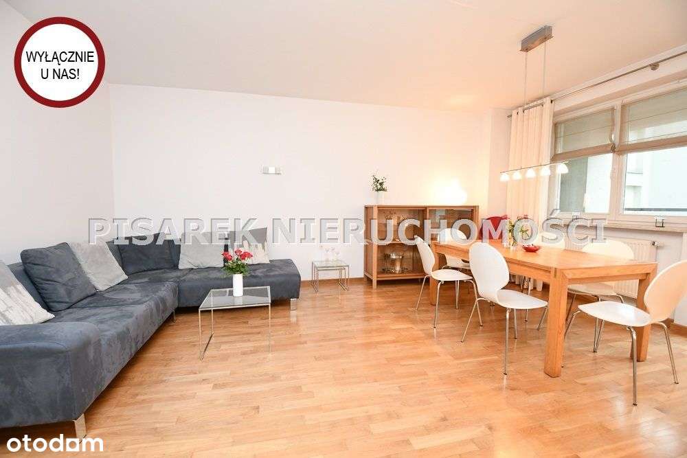 Centrum ul. Sienna 2-pokoje 62m2-0